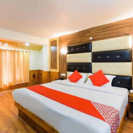 Oyo 46485 Hotel Vijayant Manāli Exterior foto